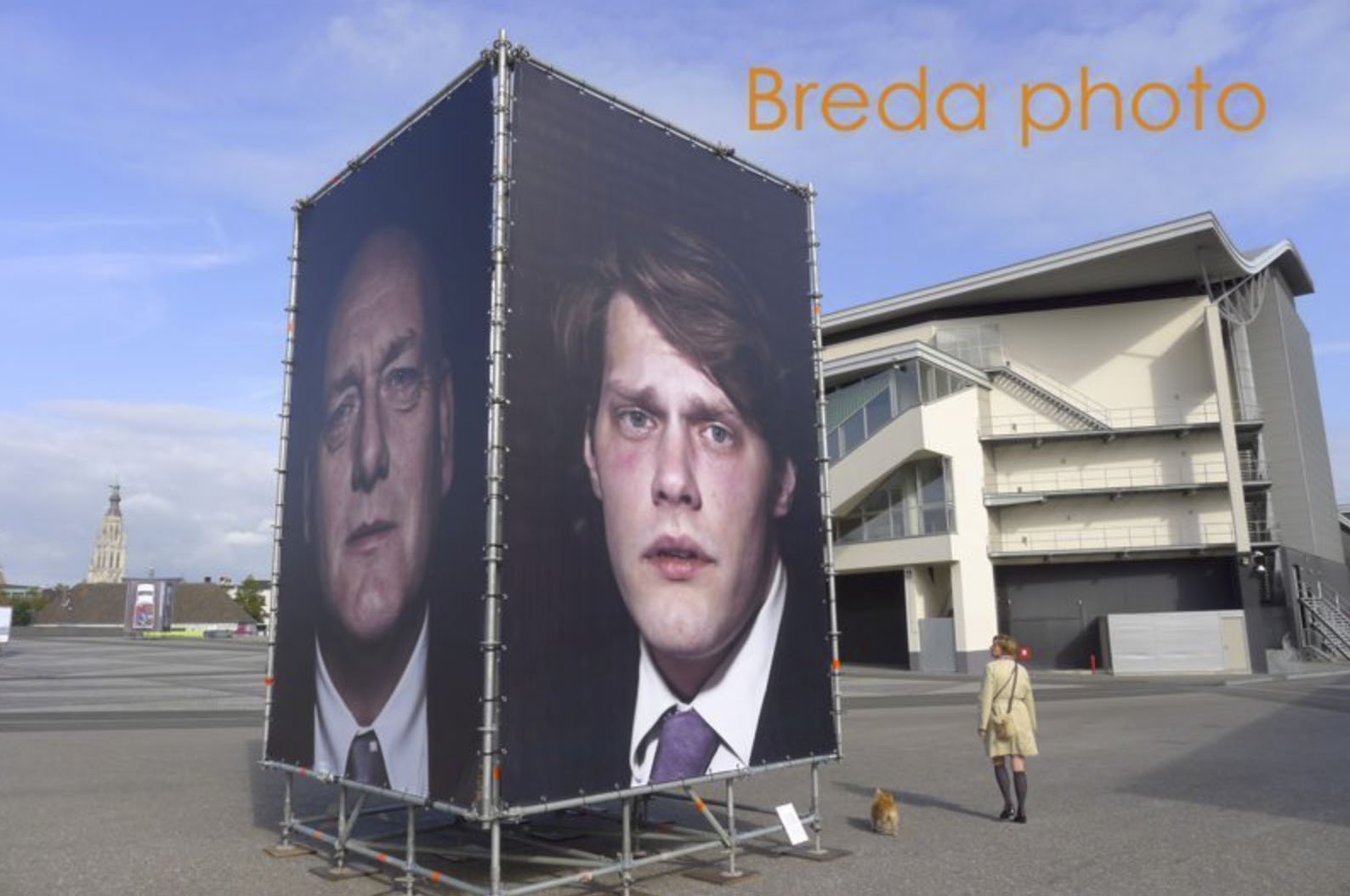 Breda foto